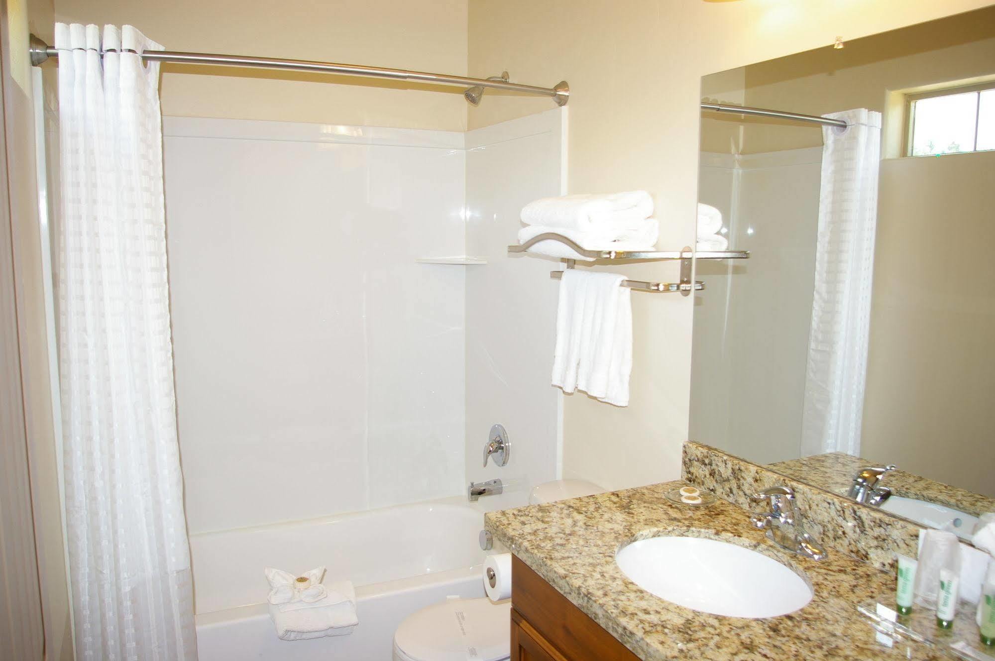 Cb&M Executive Suites Roosevelt Exterior foto