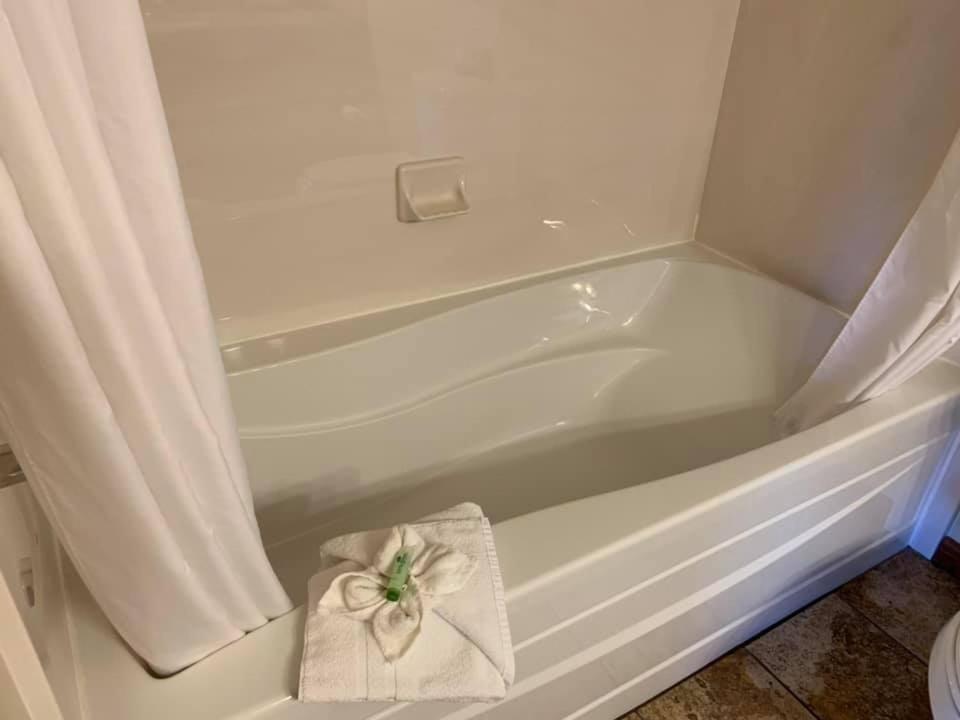 Cb&M Executive Suites Roosevelt Exterior foto
