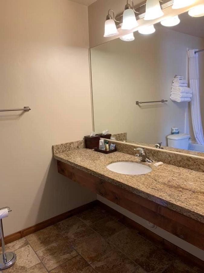 Cb&M Executive Suites Roosevelt Exterior foto